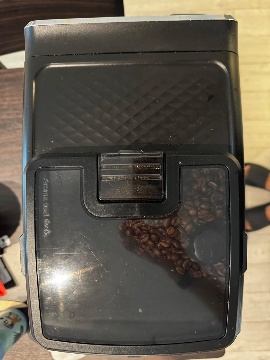Philips 2300 Series Fully Automatic Espresso Machine - photo 3