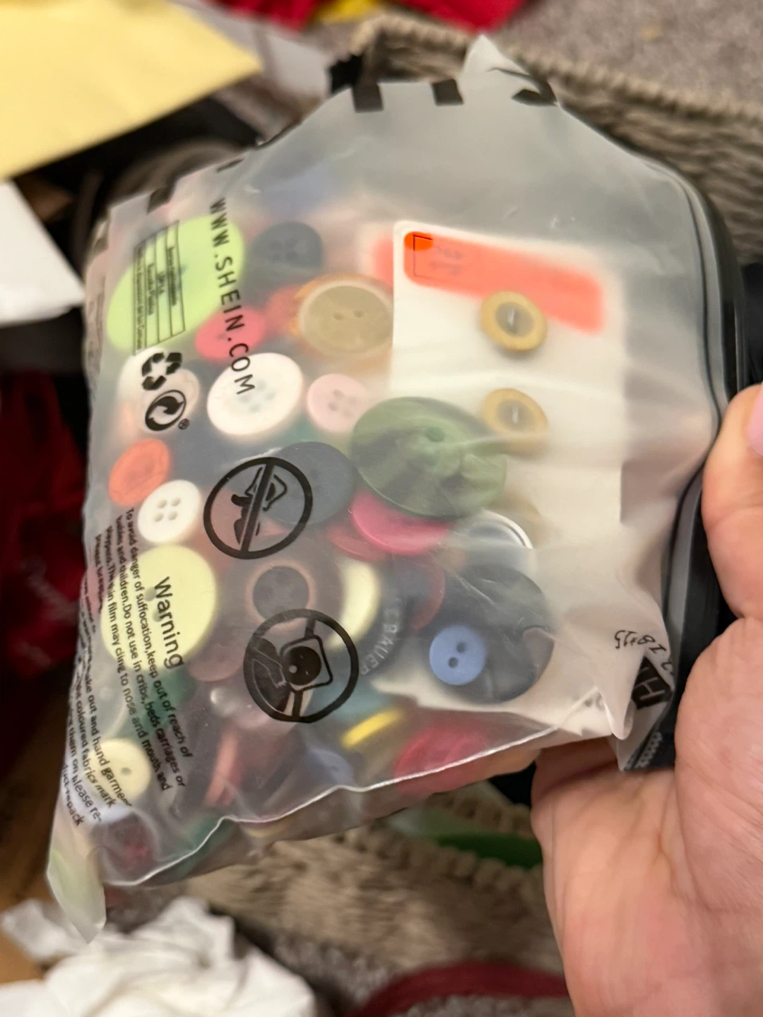 Sewing and Crafting Supply Lot - photo 4