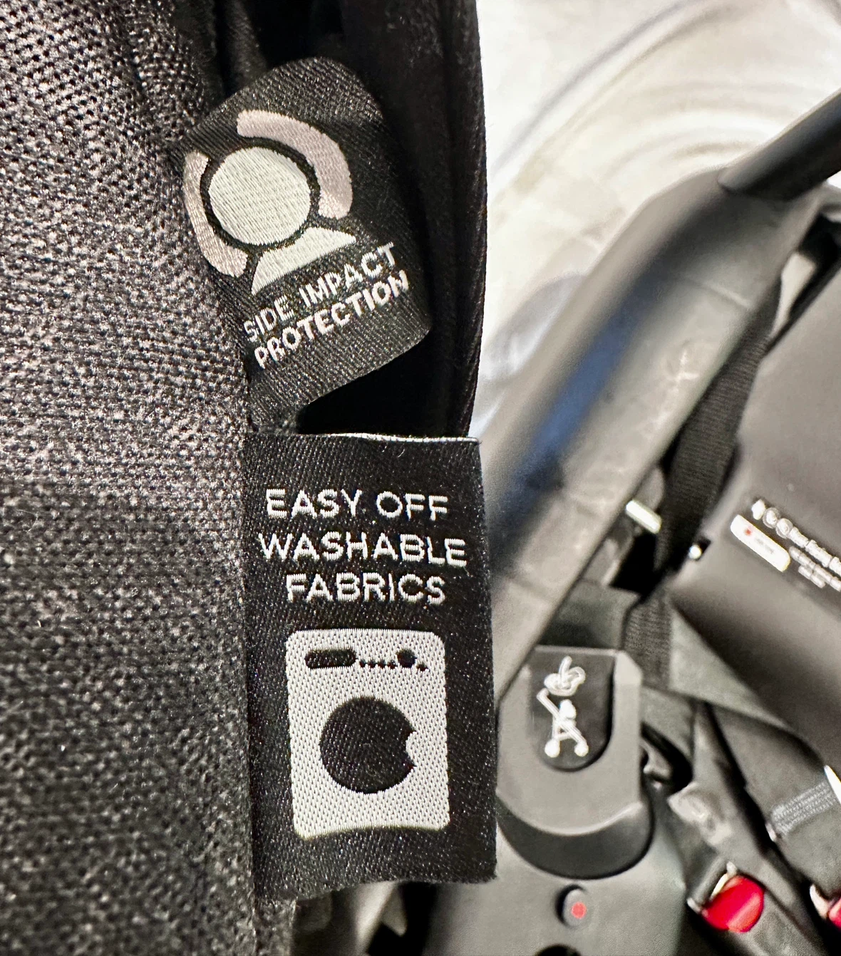 Maxi-Cosi Mico Max 30 Infant Car Seat - photo 2