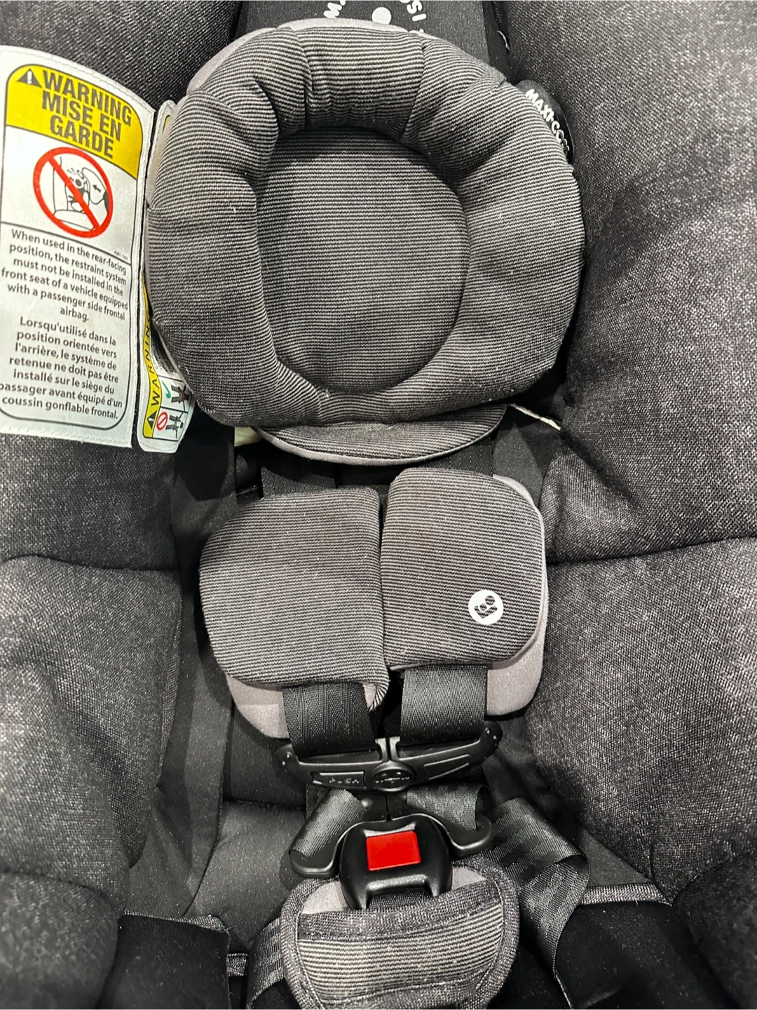 Maxi-Cosi Mico Max 30 Infant Car Seat - photo 3