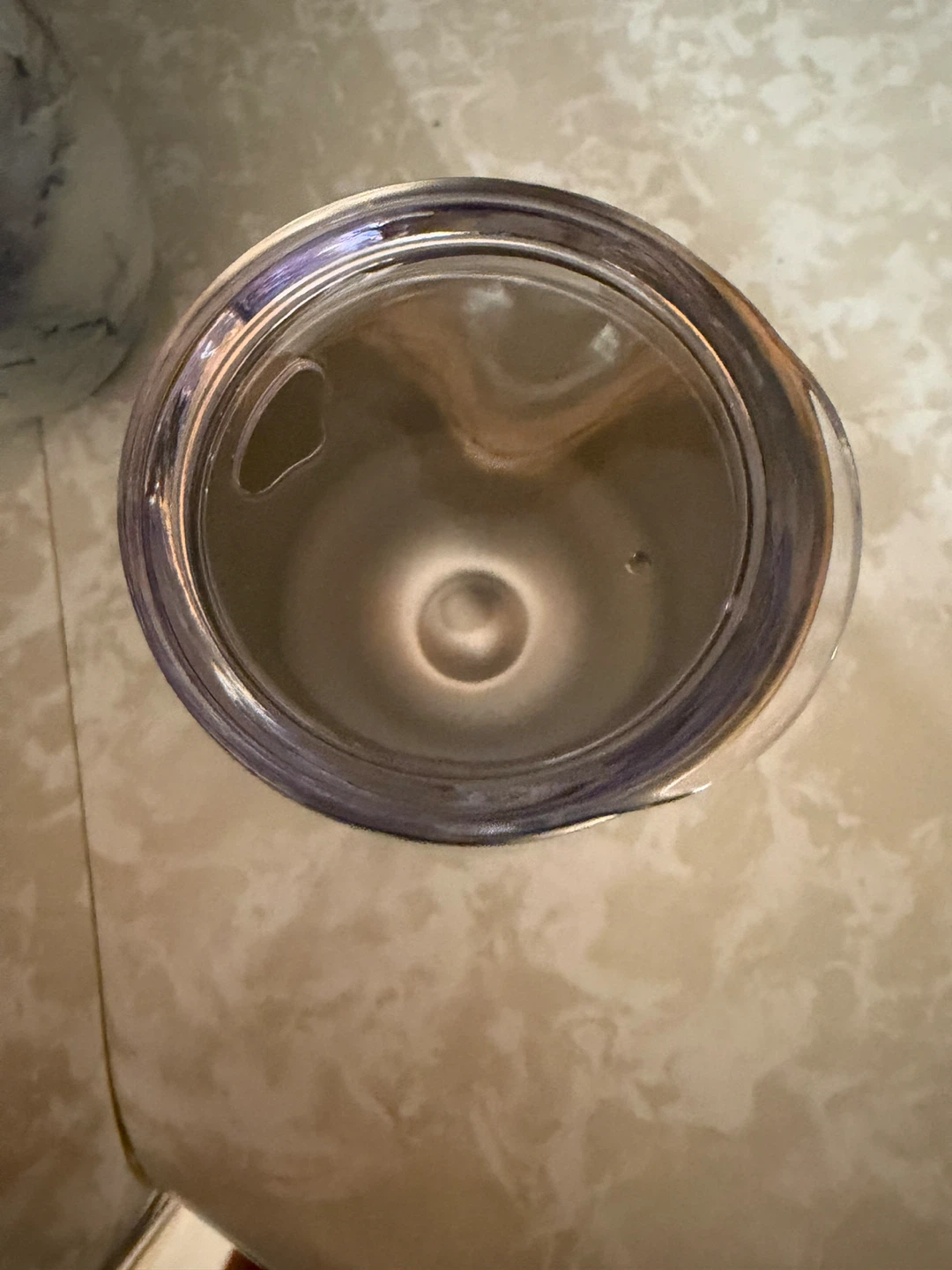 Marble Tumbler Set - photo 2