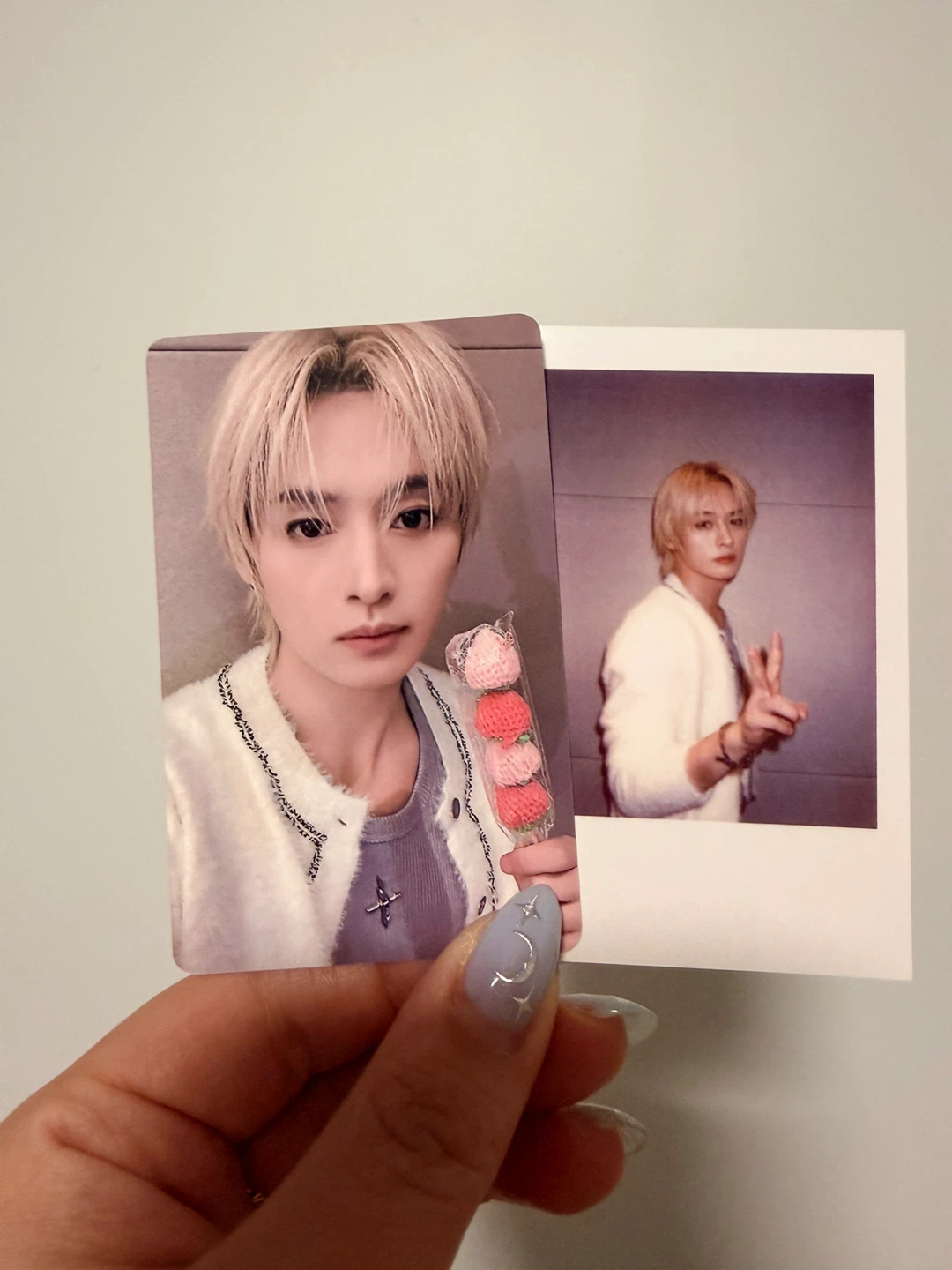 stray kids pobs