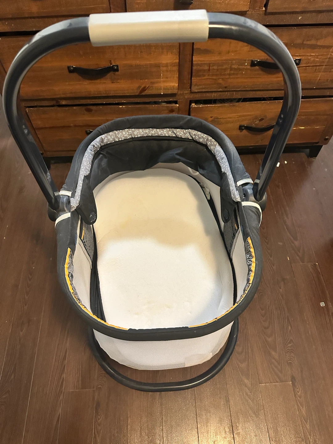 Graco Baby Bassinet