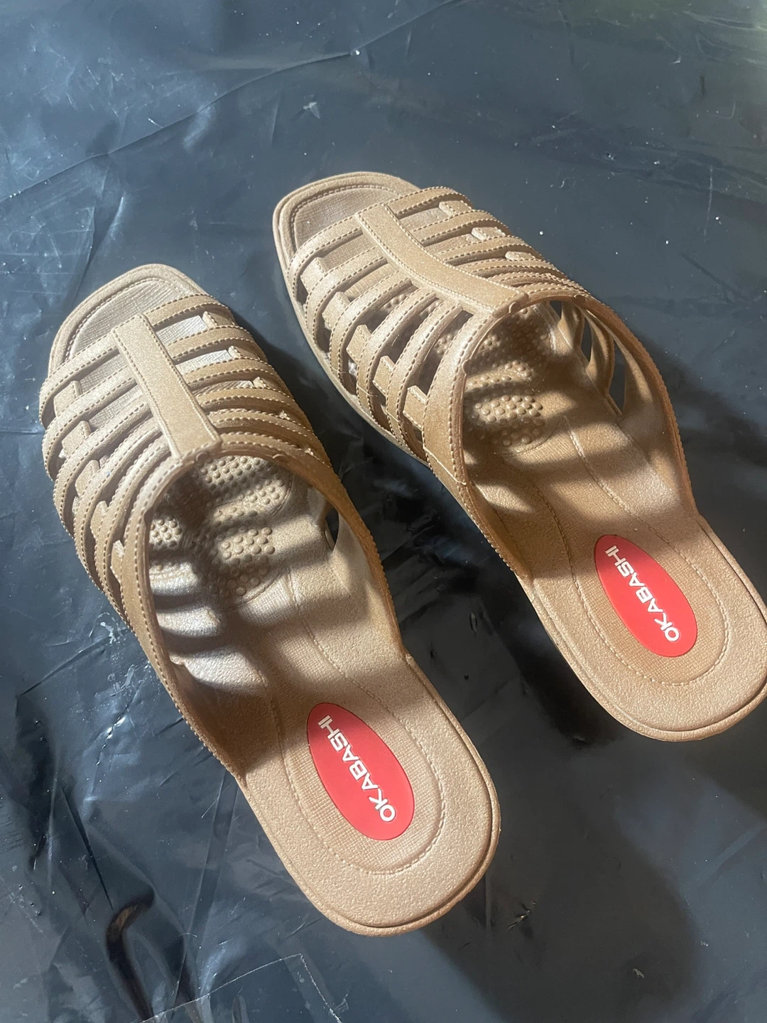 Okabash sandals - photo 2