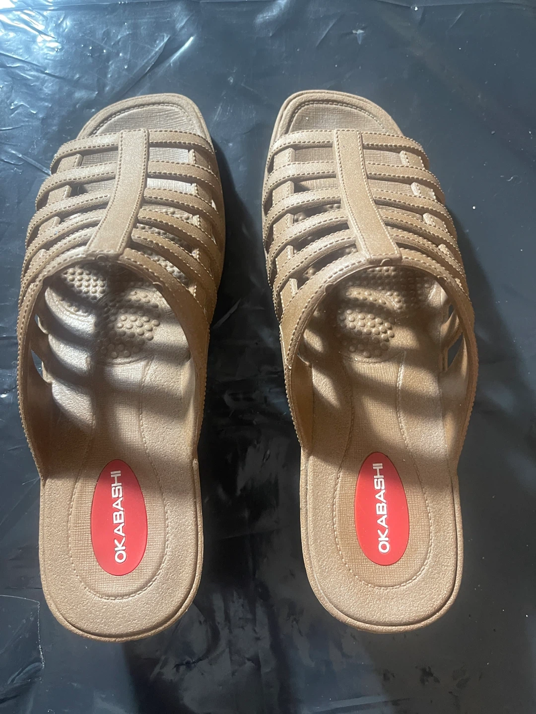 Okabash sandals - photo 3