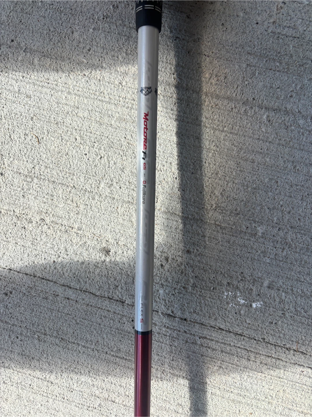 TaylorMade R9 SuperTri Driver Golf Club - photo 2