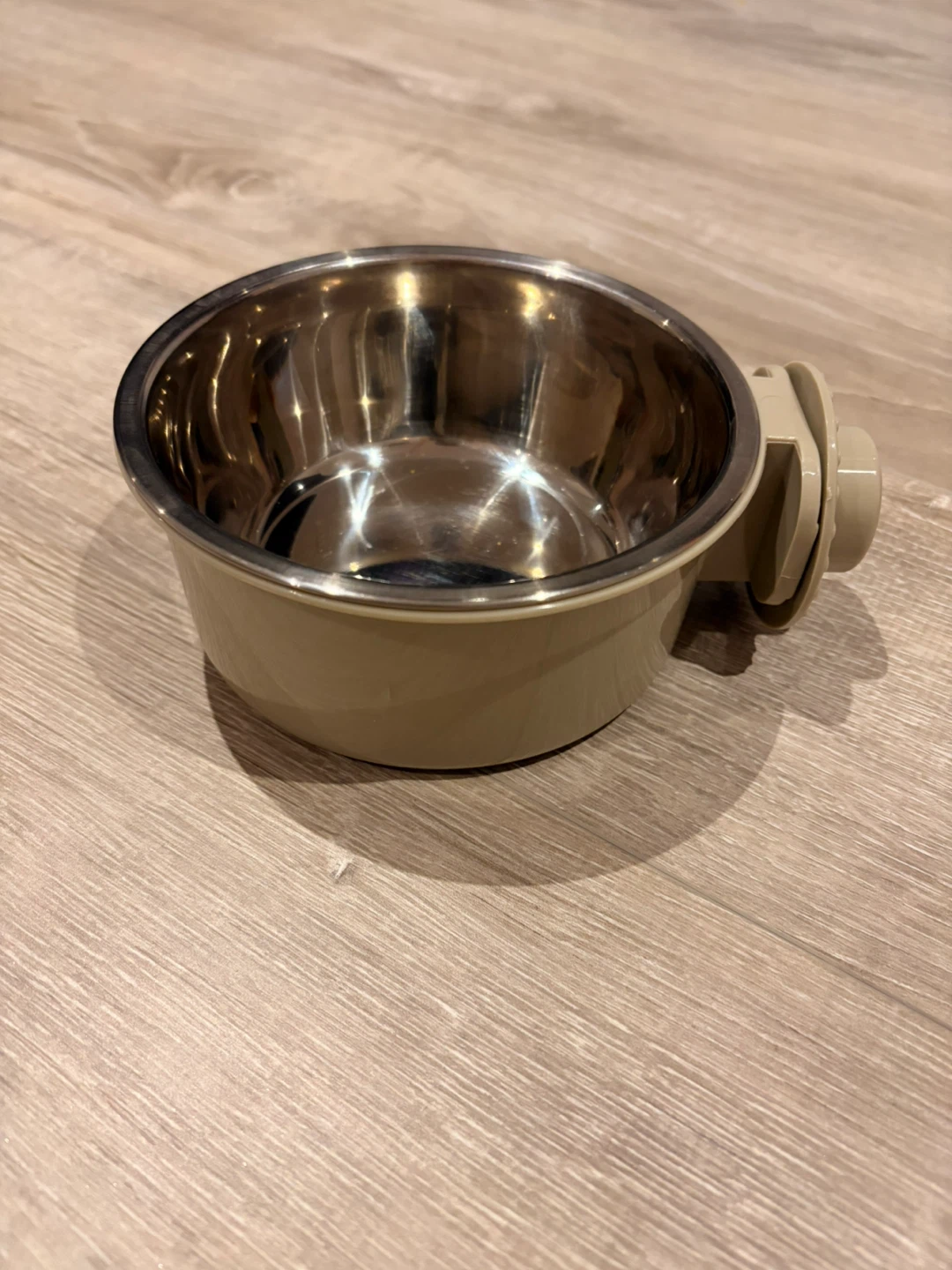 Pet Bowl for Cage