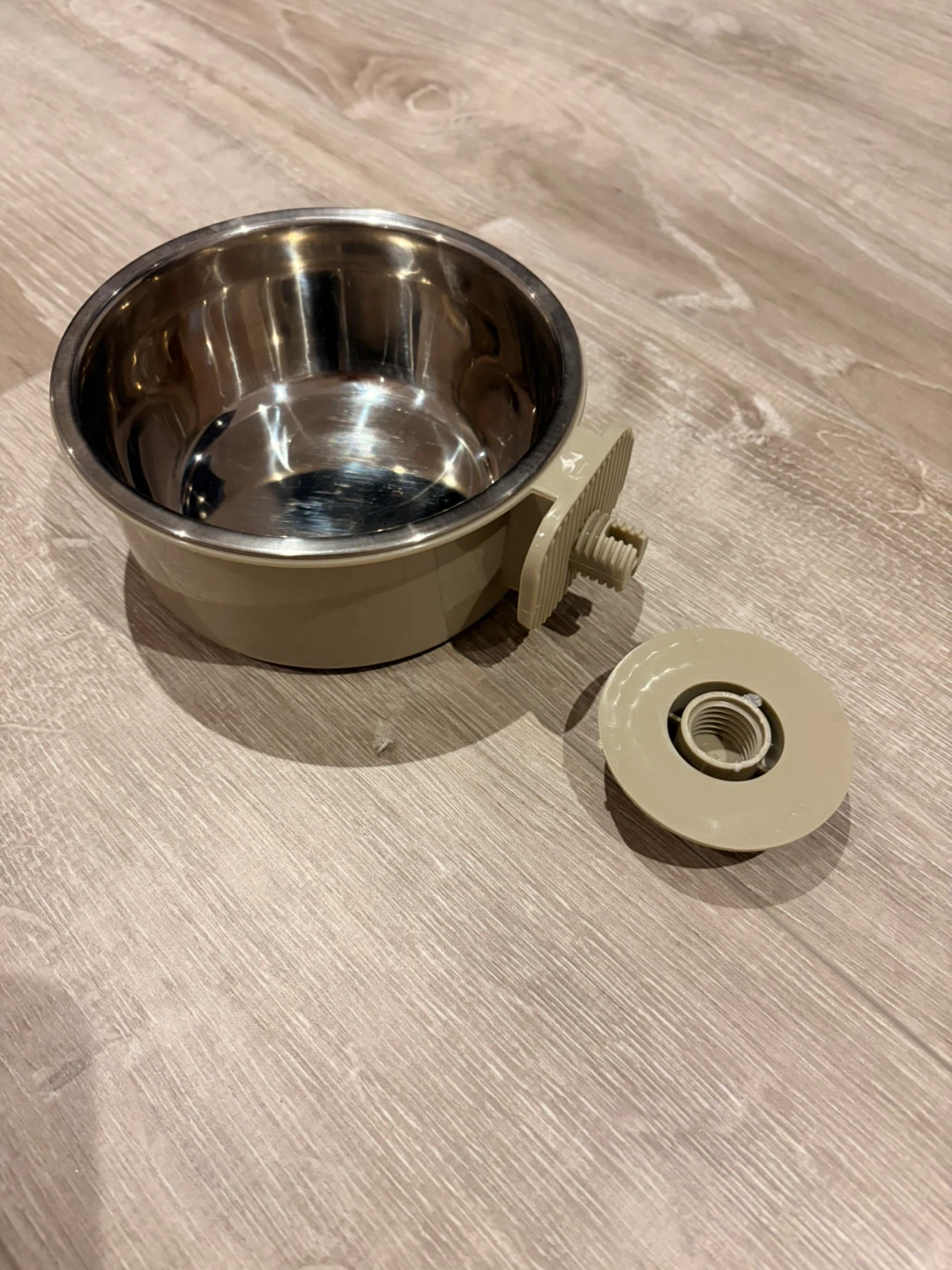 Pet Bowl for Cage - photo 2