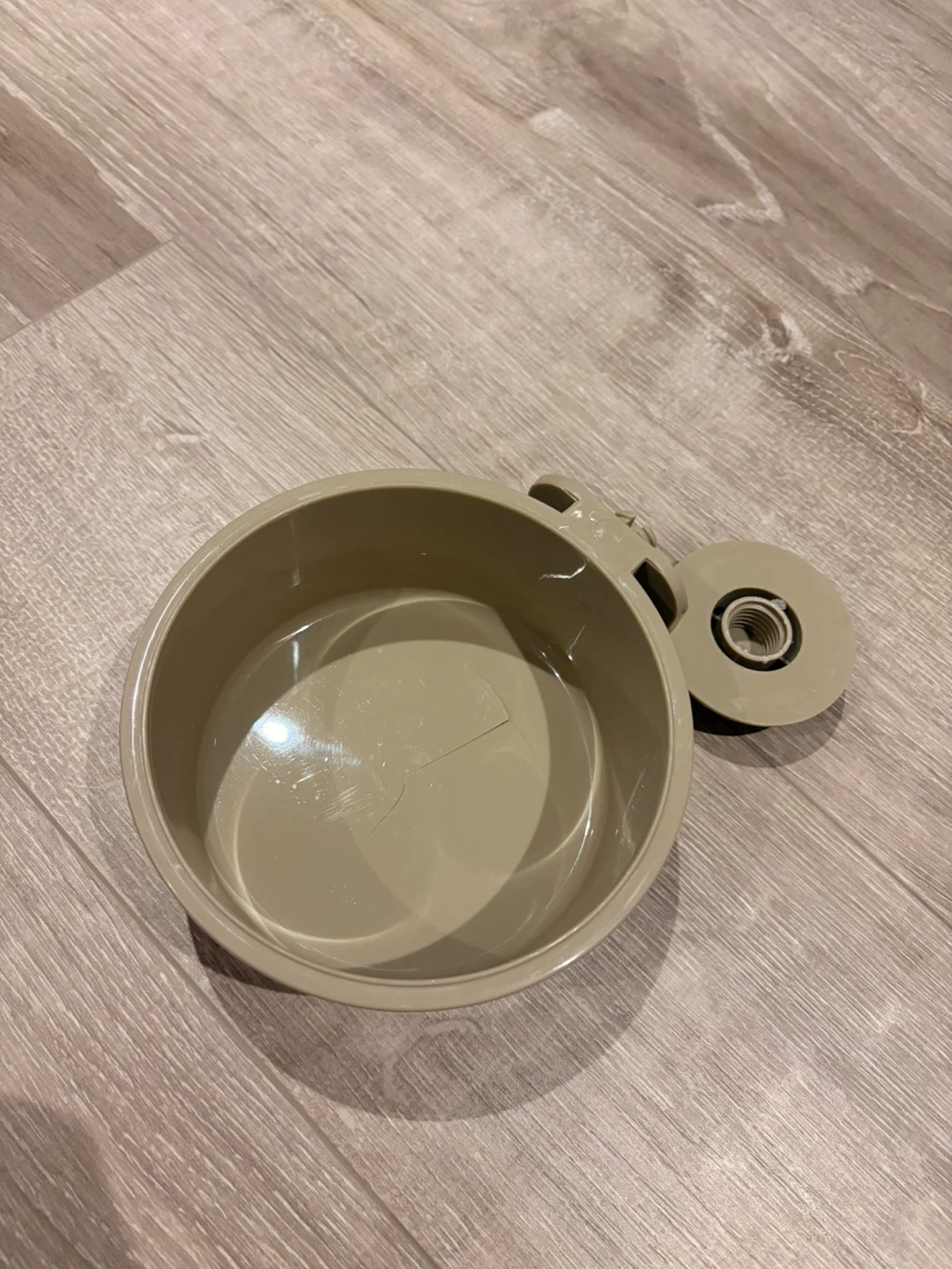 Pet Bowl for Cage - photo 3