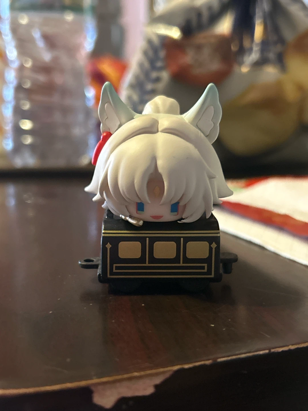 Honkai: Star Rail Stackable Figures Vol. 3 - photo 2