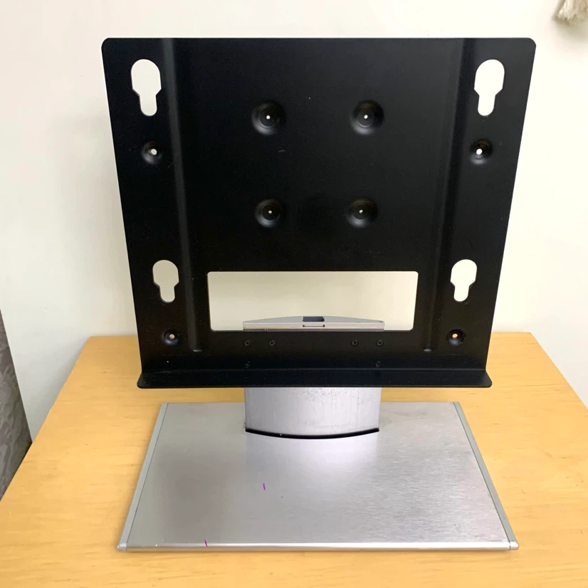 Universal TV Stand Tabletop Desktop Television Mount TV Base