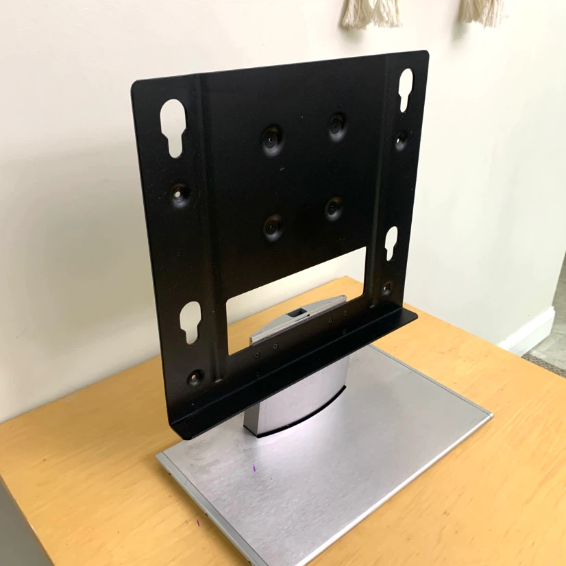 Universal TV Stand Tabletop Desktop Television Mount TV Base - photo 2