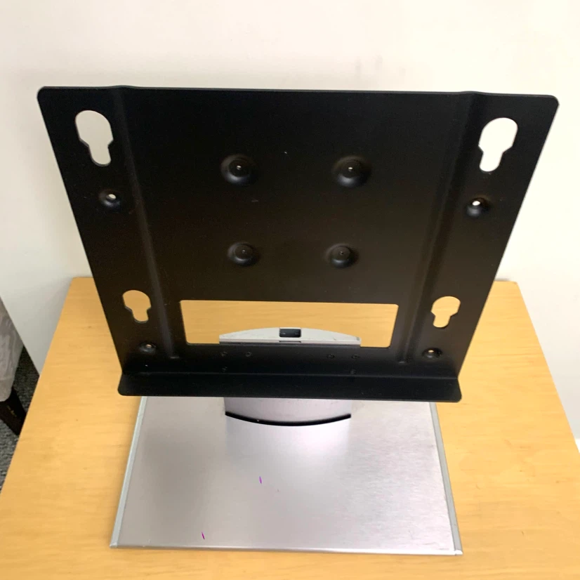 Universal TV Stand Tabletop Desktop Television Mount TV Base - photo 3