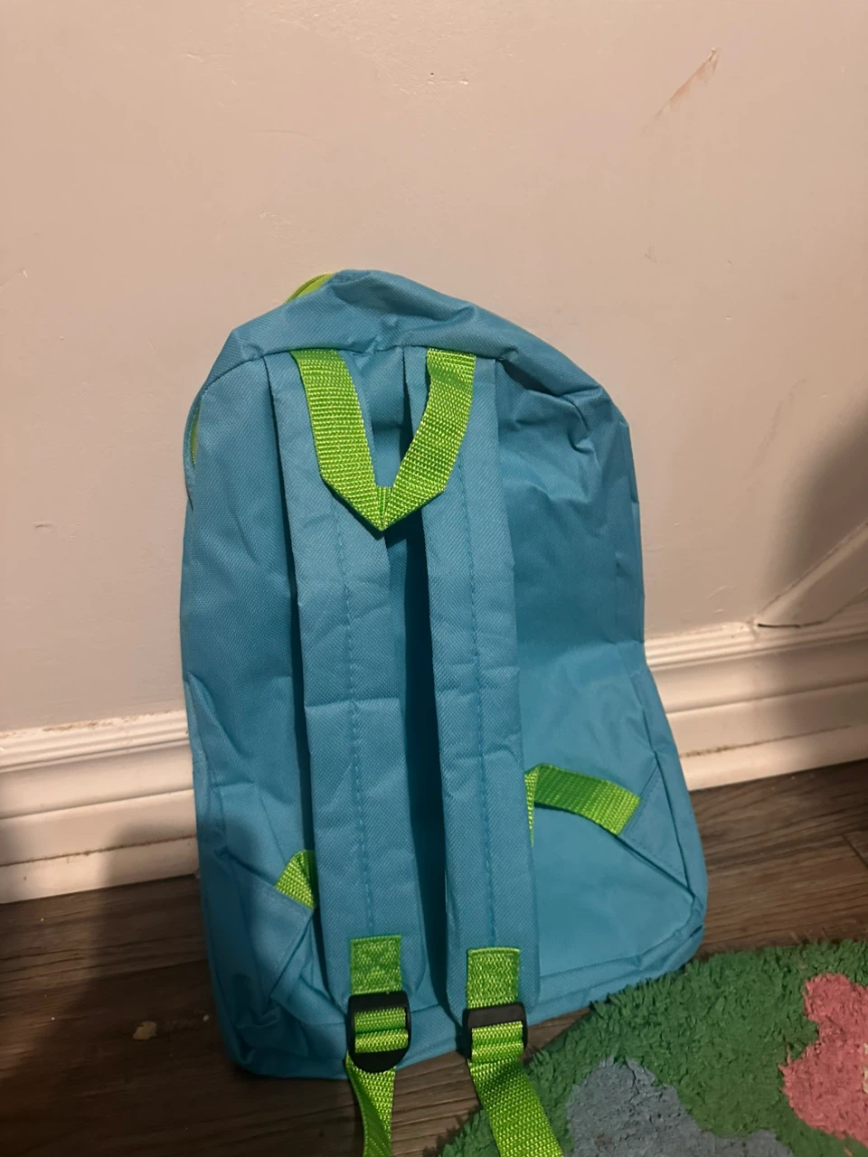 Kids Dinosaur Pattern Backpack - photo 2