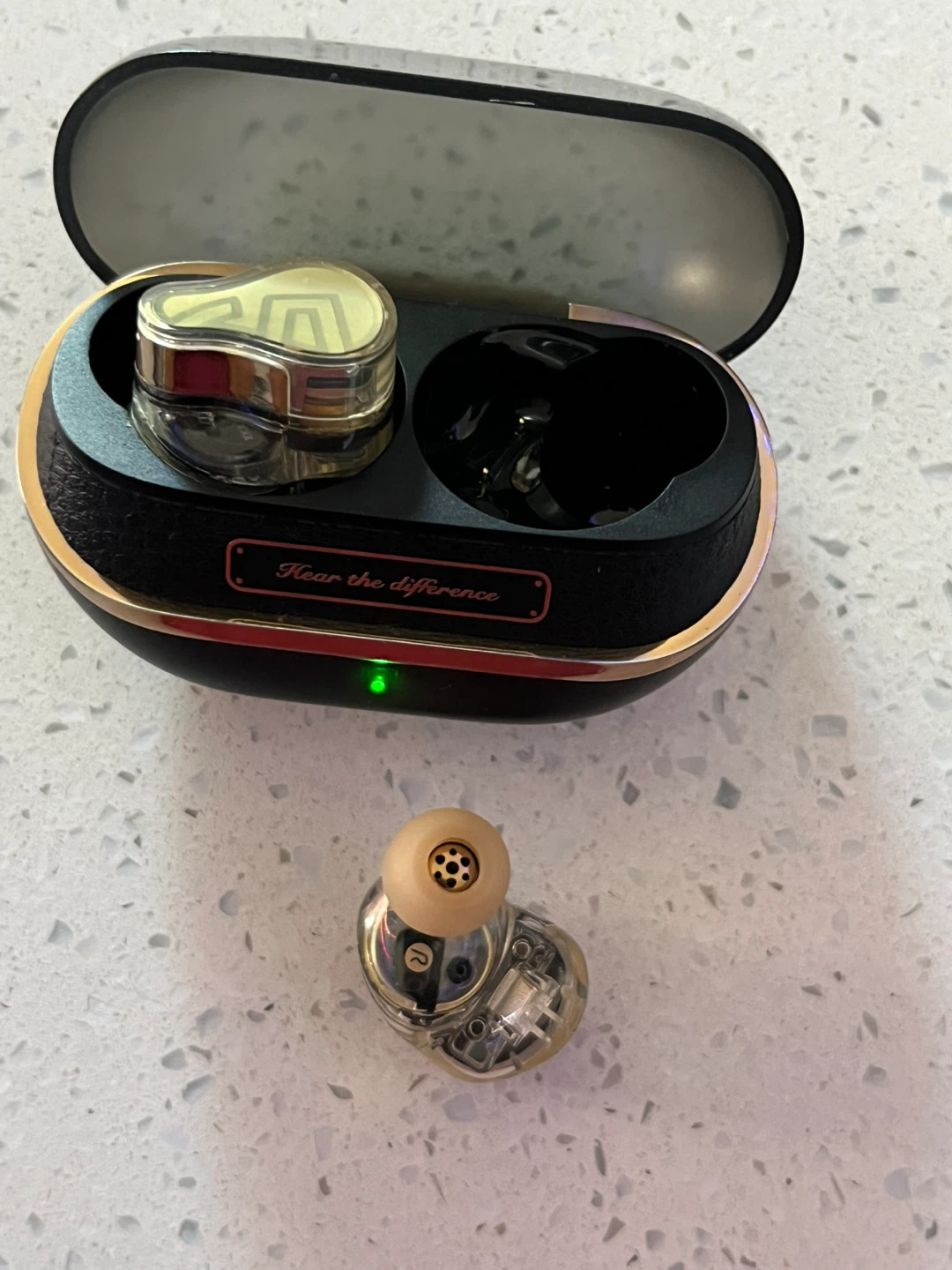 SoundPEATS Wireless Earbuds