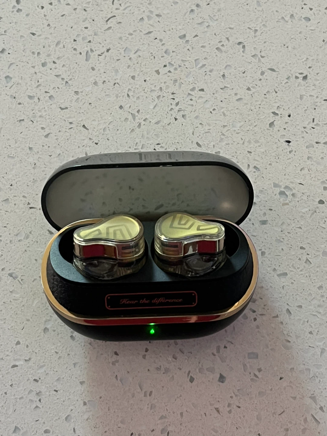 SoundPEATS Wireless Earbuds - photo 2