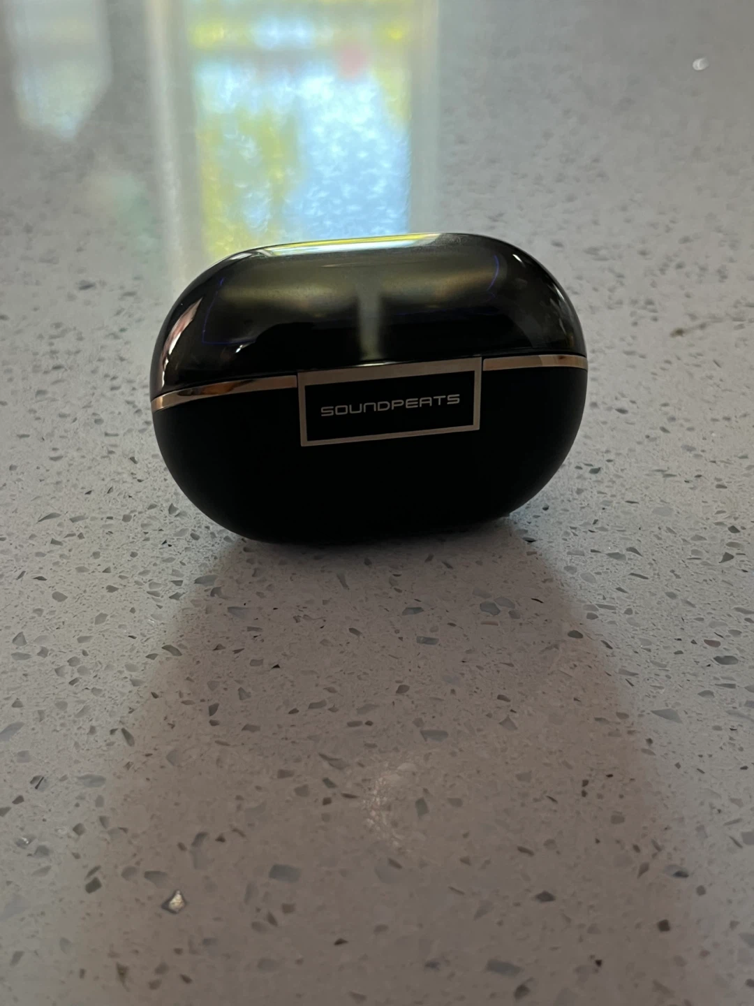 SoundPEATS Wireless Earbuds - photo 4