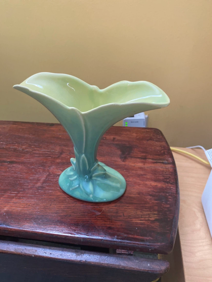 1930 china vase