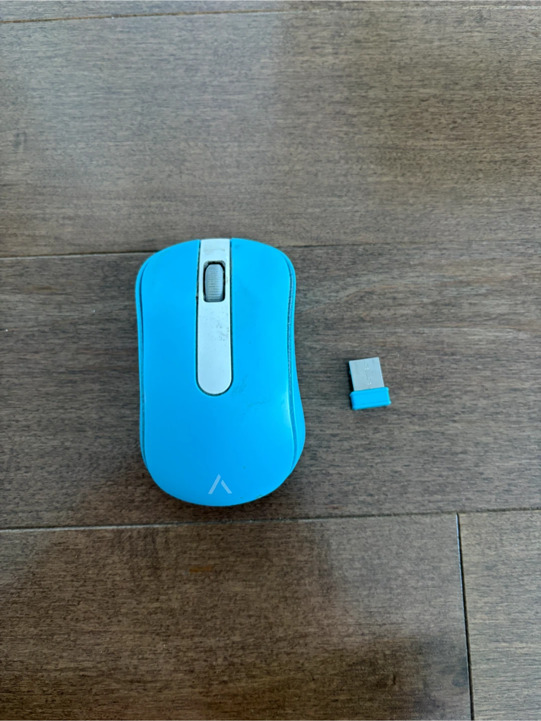 AZIO HUE Wireless Mouse