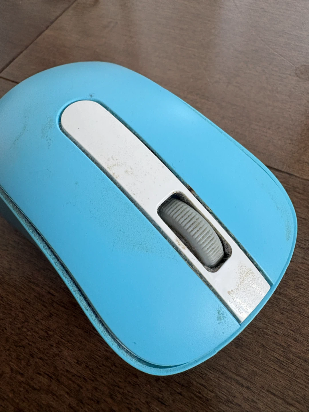 AZIO HUE Wireless Mouse - photo 2