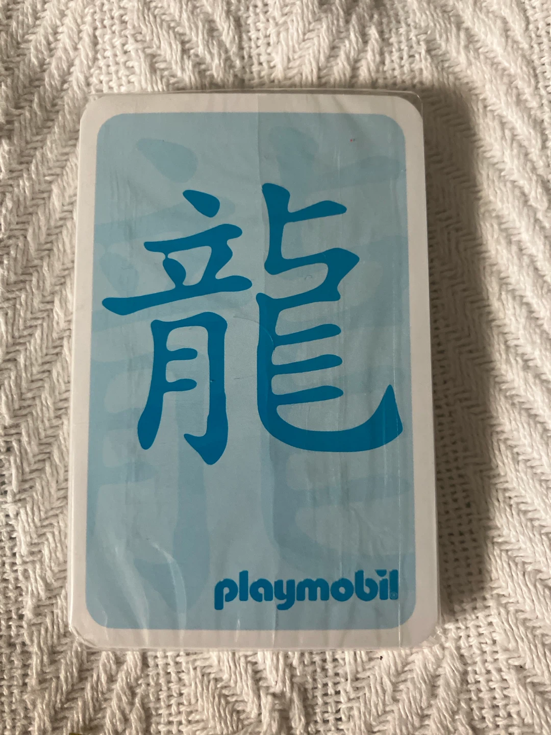 Playmobil Dragon Card Game - photo 3