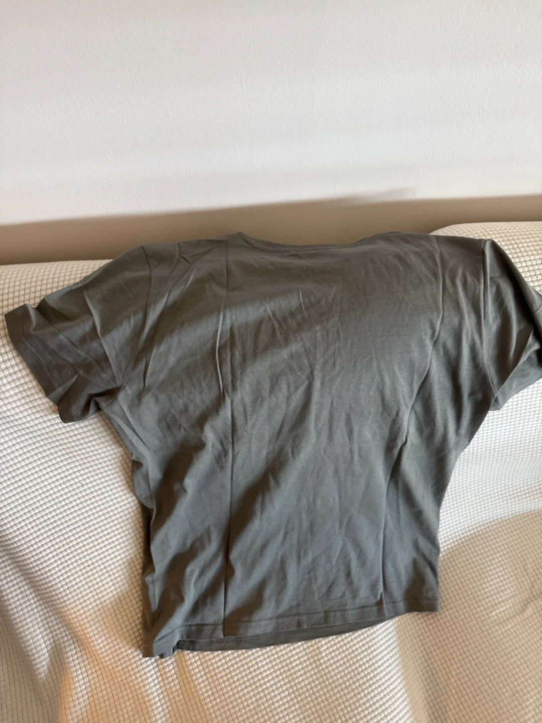 United Colors of Benetton Graphic T-Shirt - photo 2