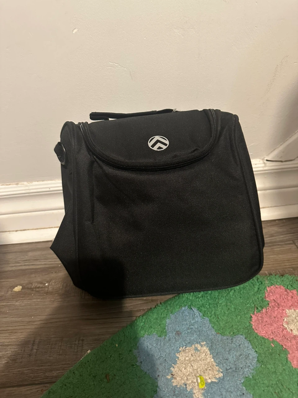 Globo Water Repellent Lunch Bag