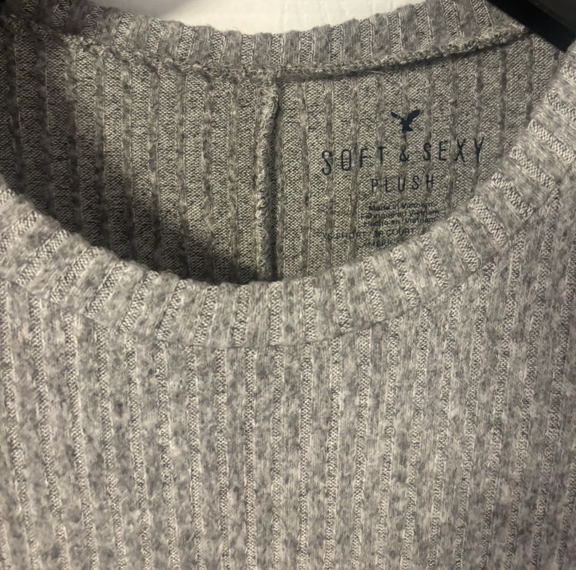 American Eagle Outfitters Sweater Dress - photo 3