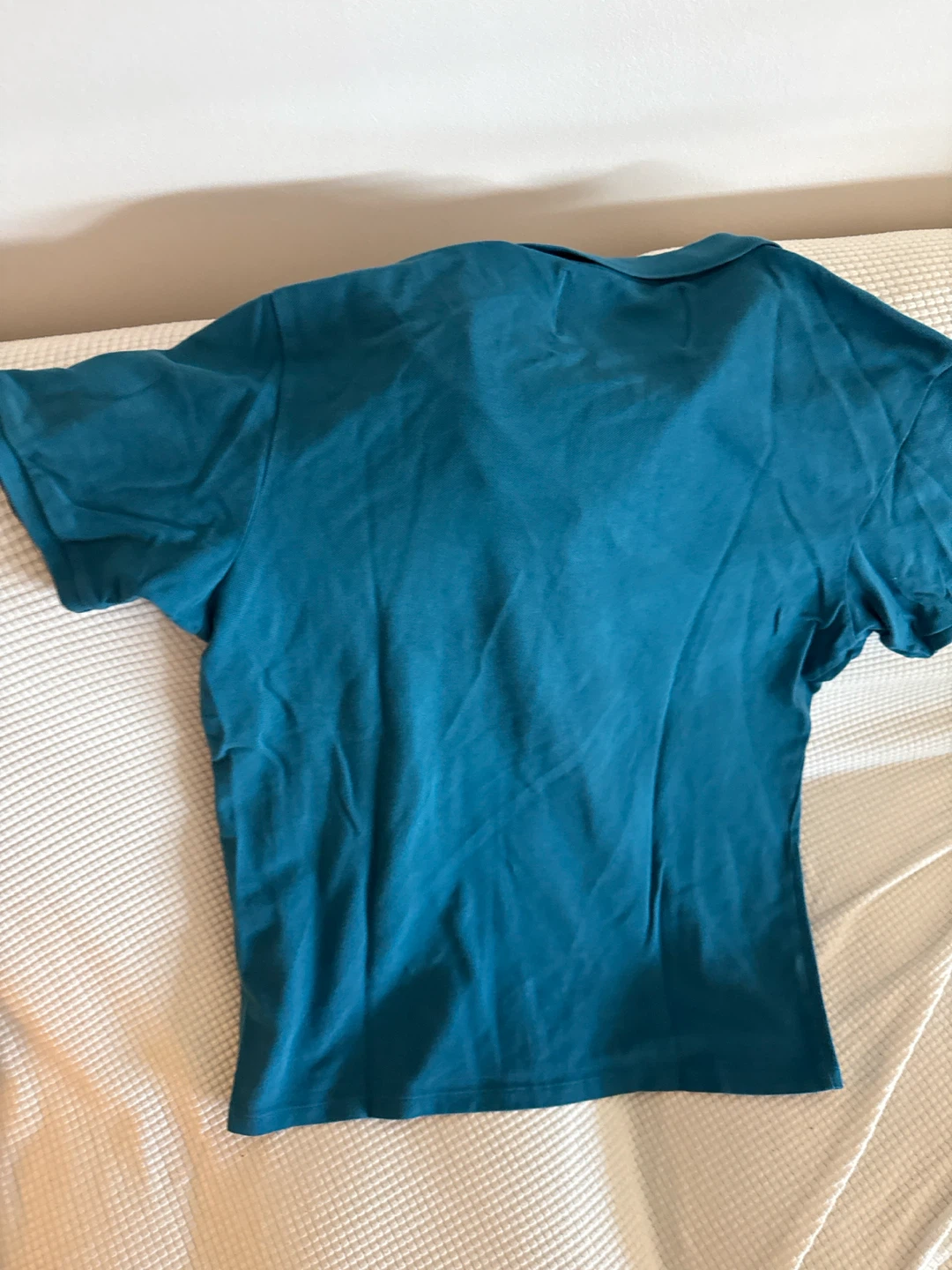 BMW Goods With Freude Polo Shirt - photo 3