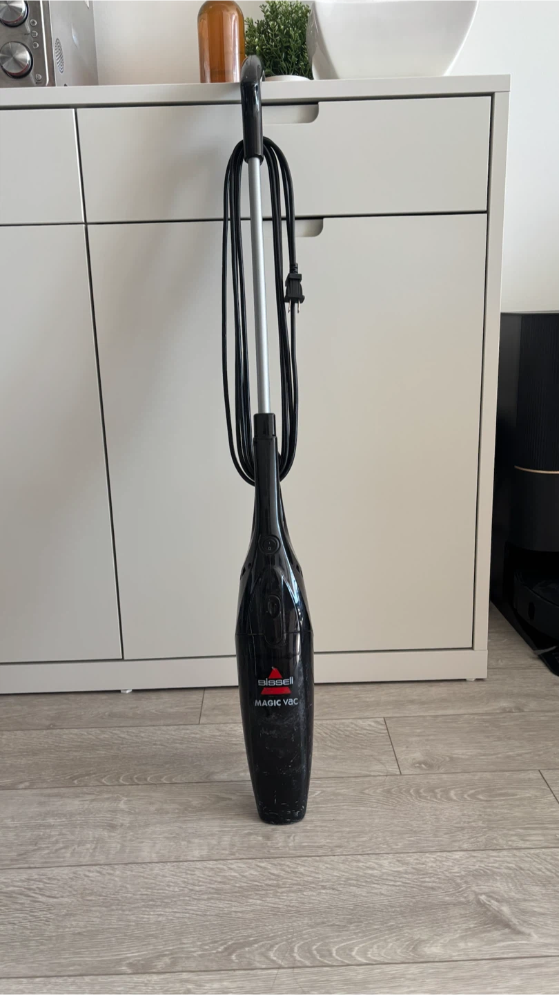 Bissell Magic Vac Stick Vacuum