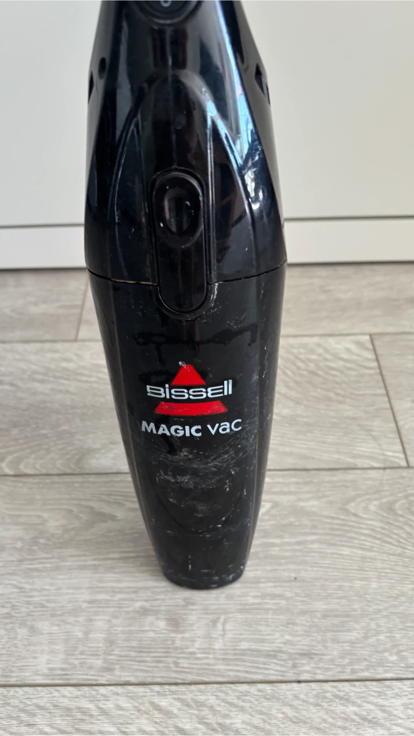 Bissell Magic Vac Stick Vacuum - photo 2