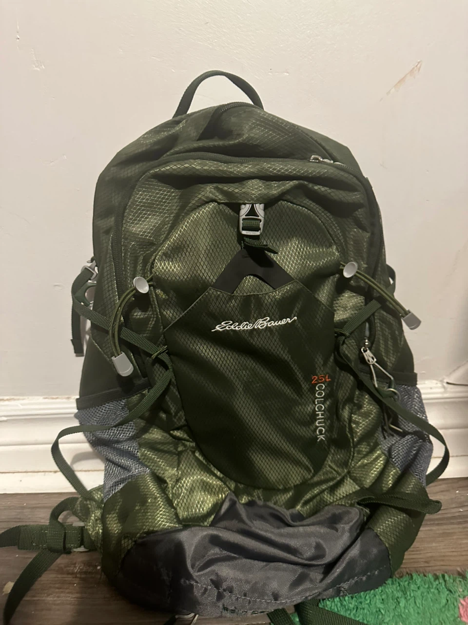 Eddie Bauer 25L Colchuck Backpack