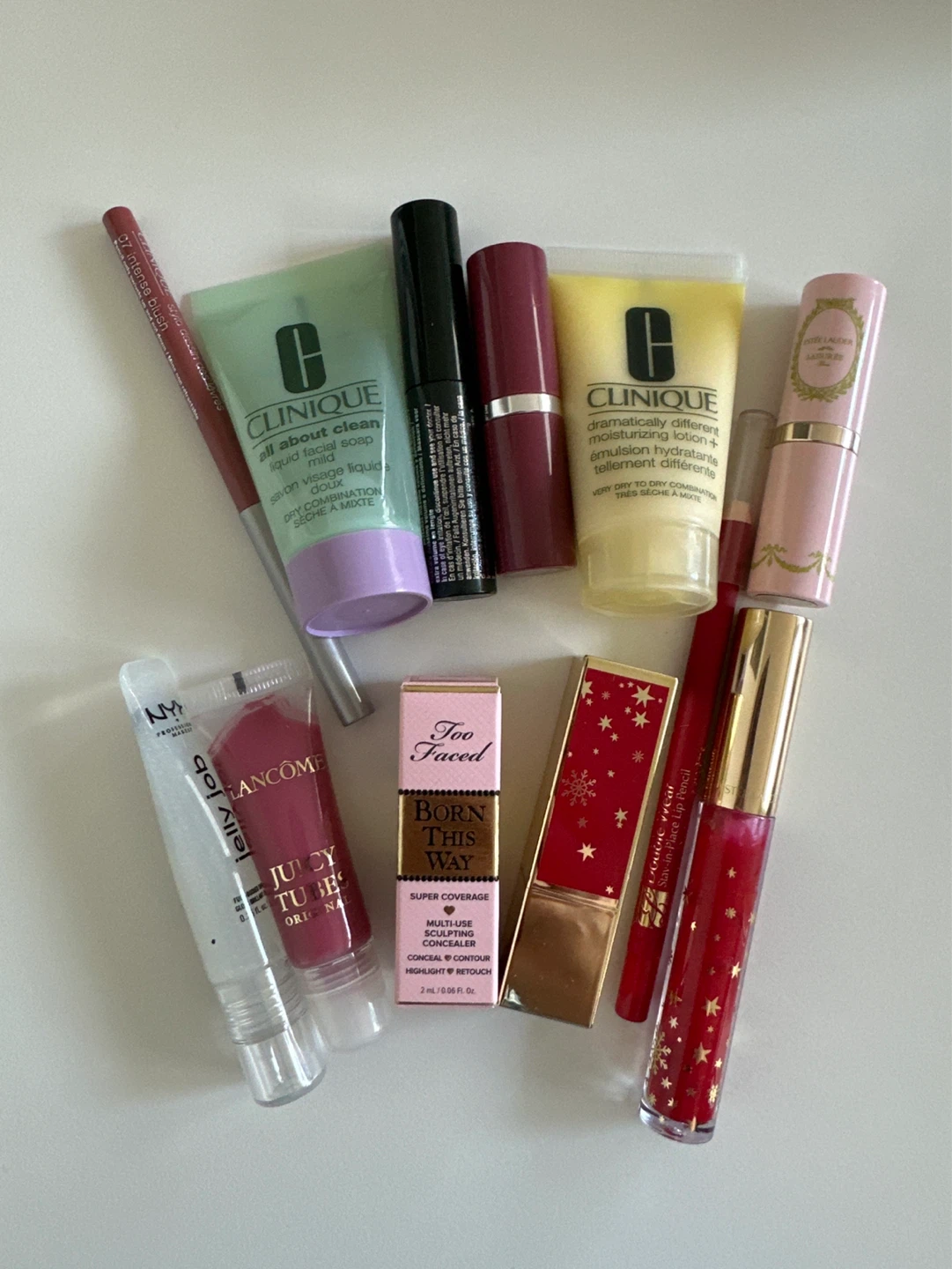 Assorted Makeup Bundle