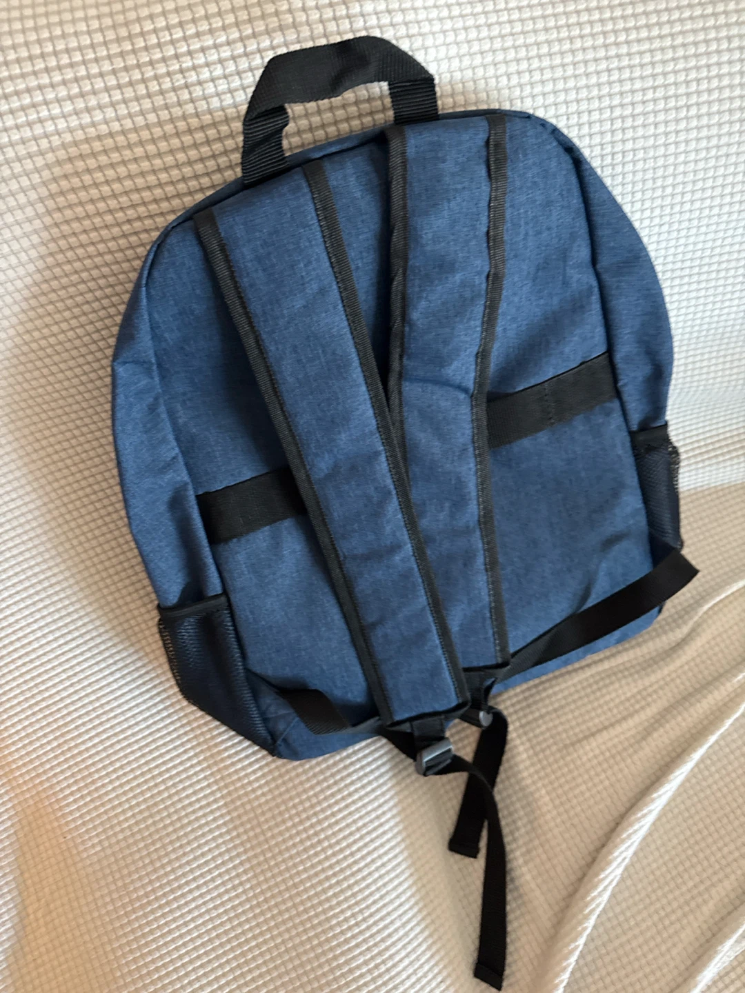 Learn Style Blue Backpack - photo 2