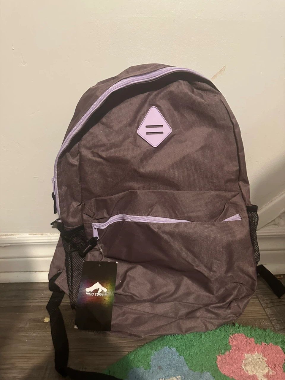 High Trails Backpack