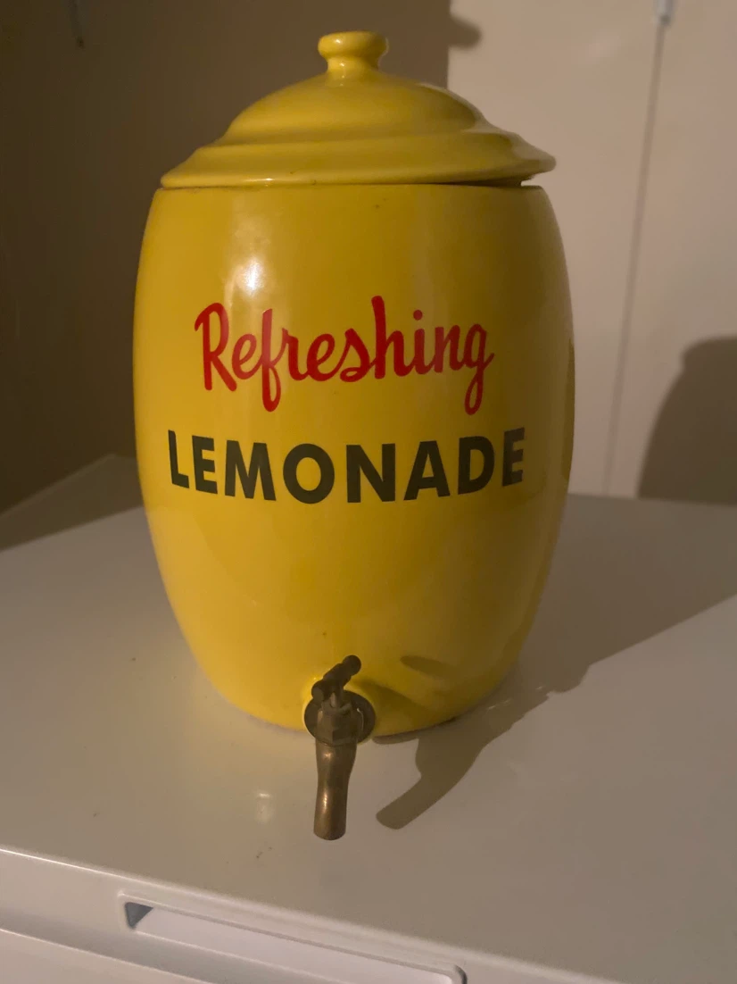 Roots home. Lemonaid server