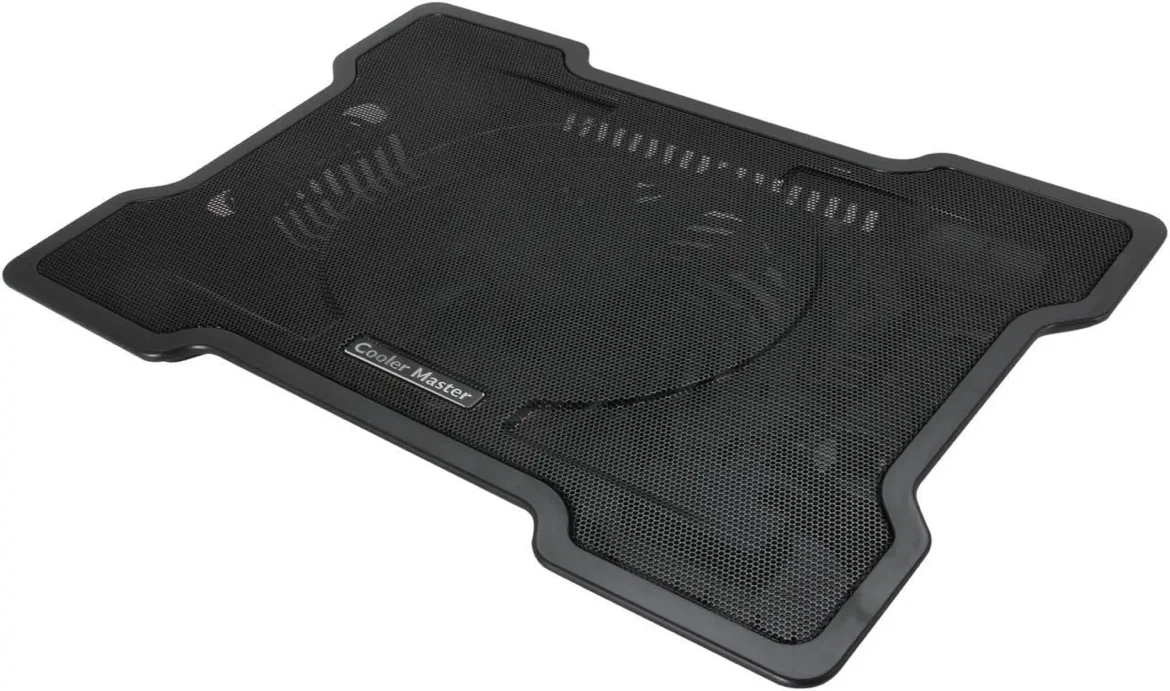 Cooler Master NotePal X-Slim Laptop Cooling Pad