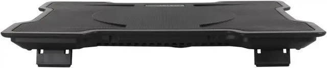 Cooler Master NotePal X-Slim Laptop Cooling Pad - photo 2