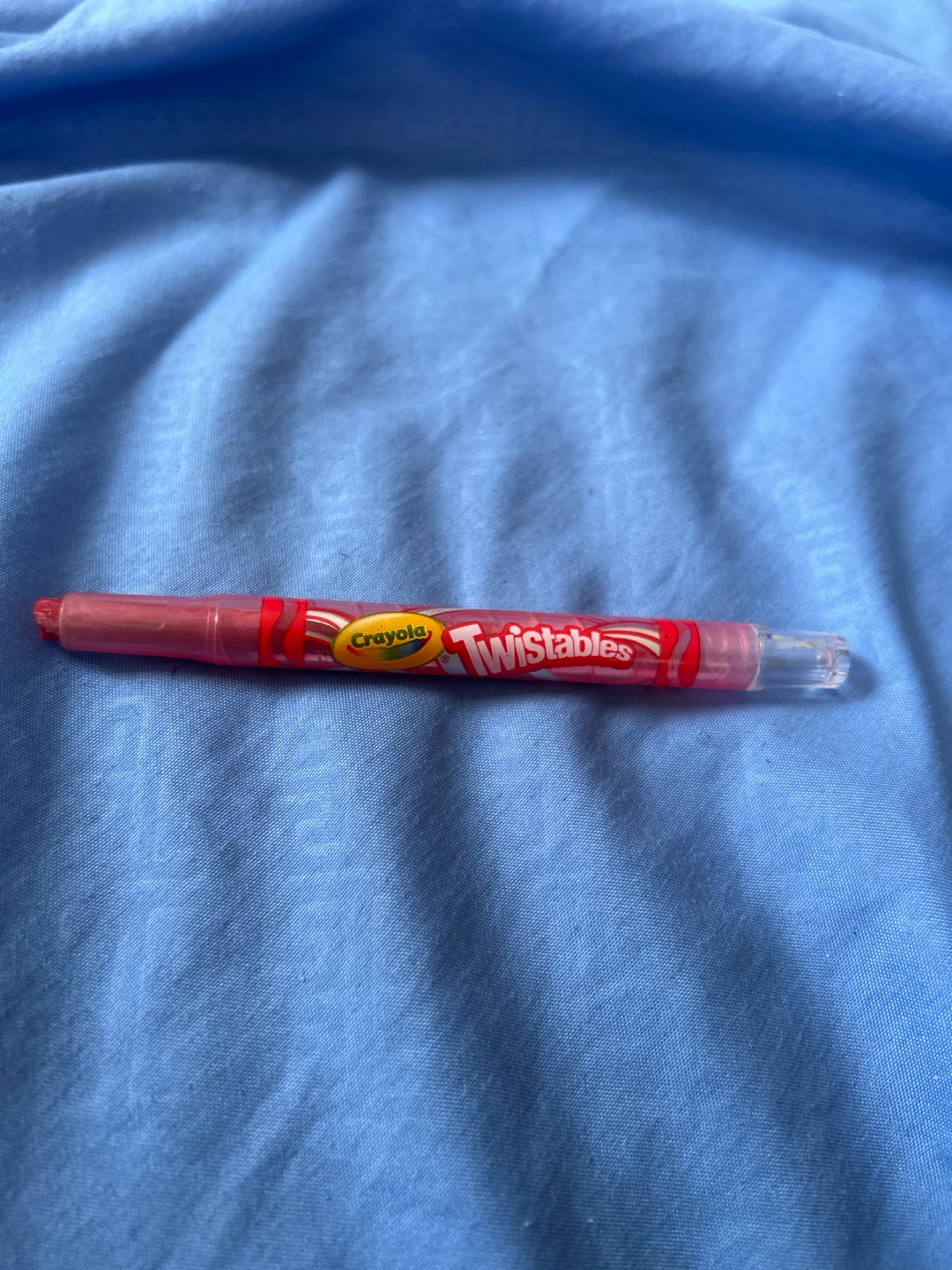 Crayola Twistables Crayons