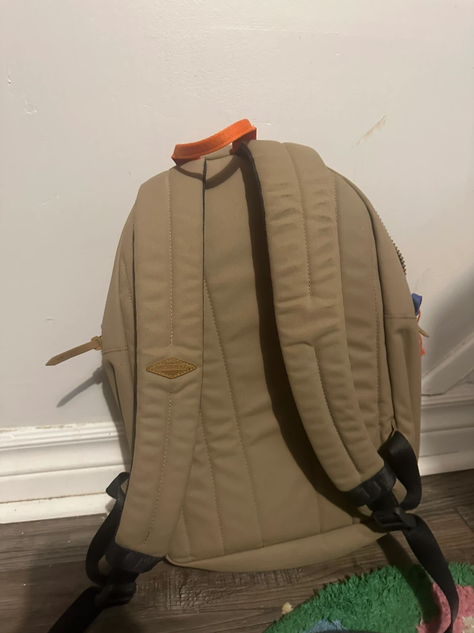 Merrell Tan Backpack - photo 2