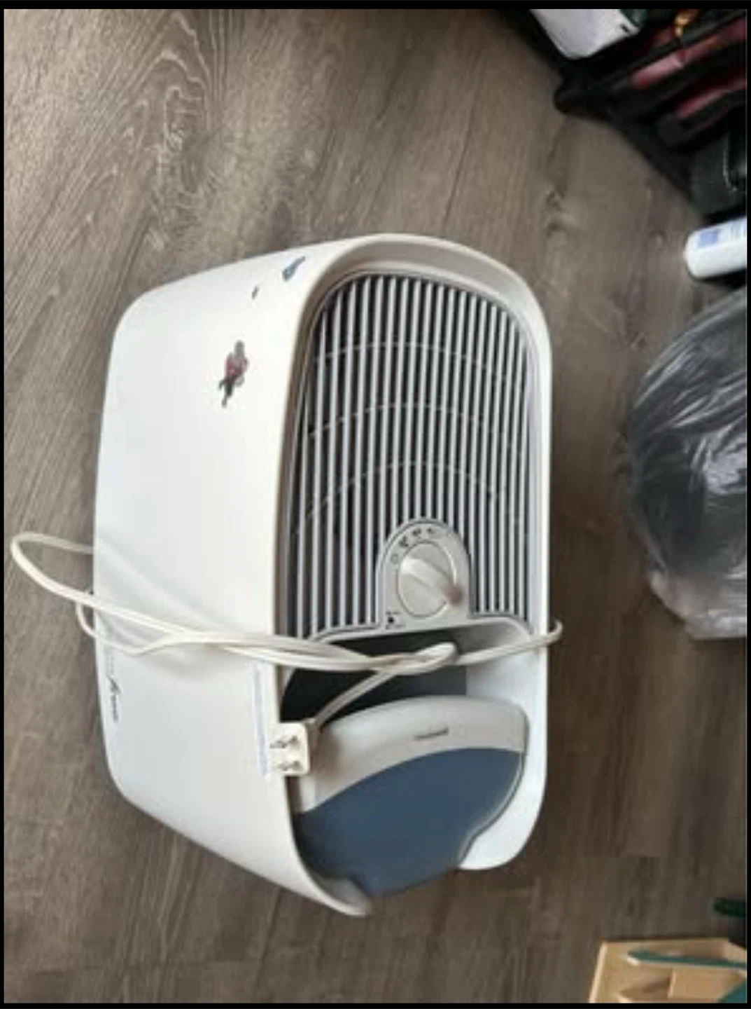 Honeywell Air Purifier
