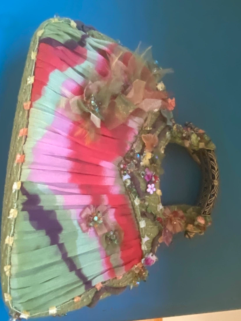 Coctail purse