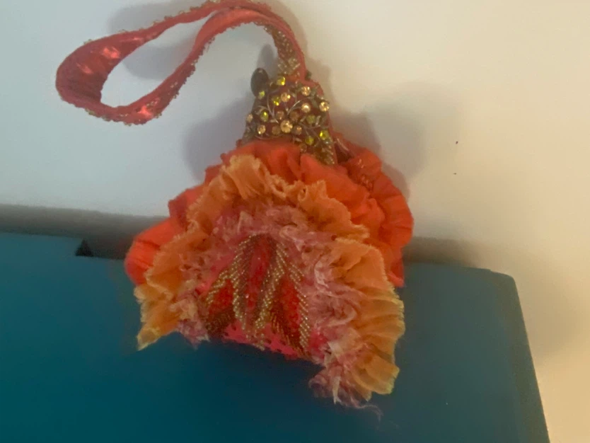 Coctail purse
