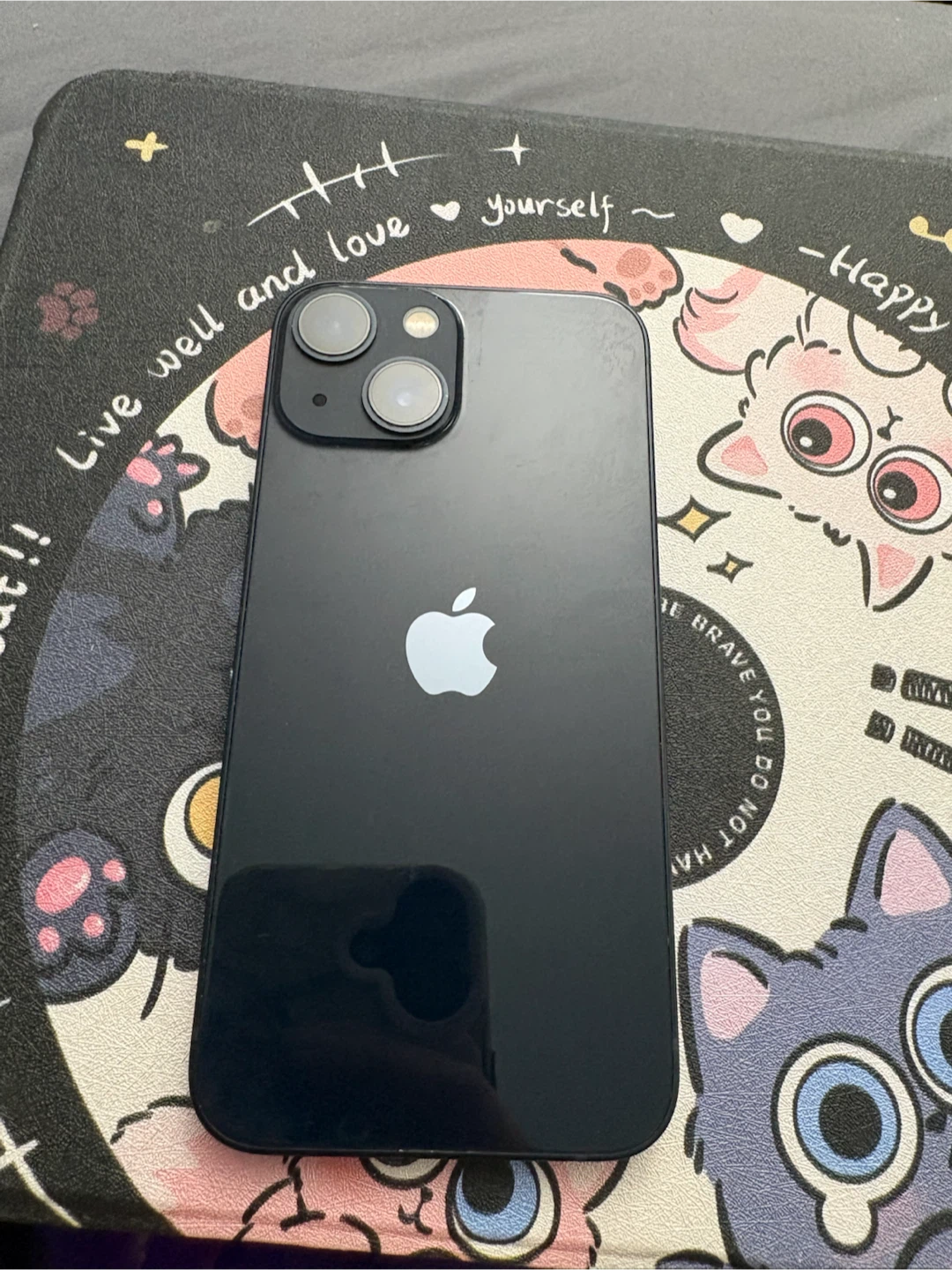 Apple iPhone 13 mini 256gb - photo 2