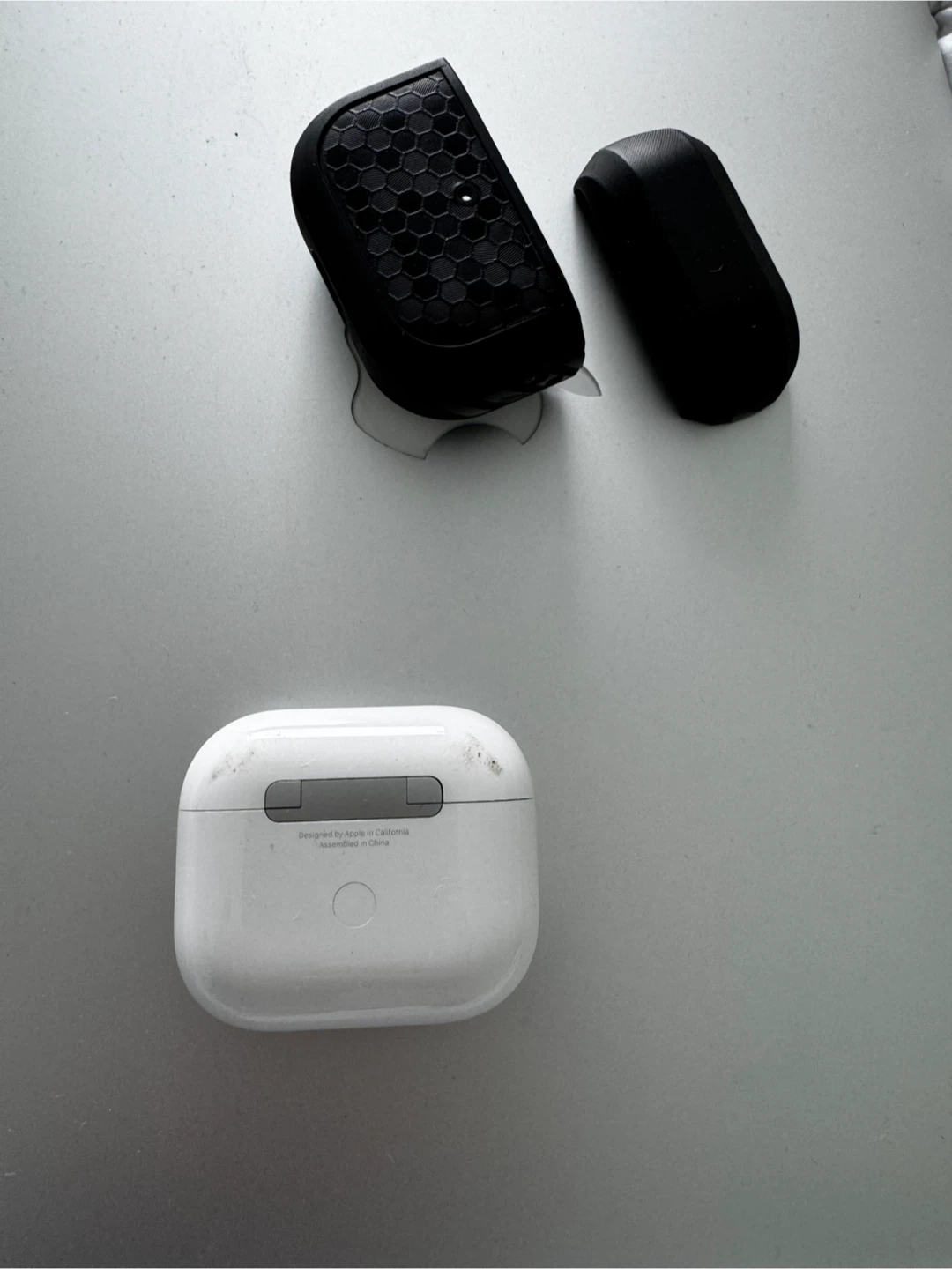 Apple AirPods (3rd generation) - photo 4