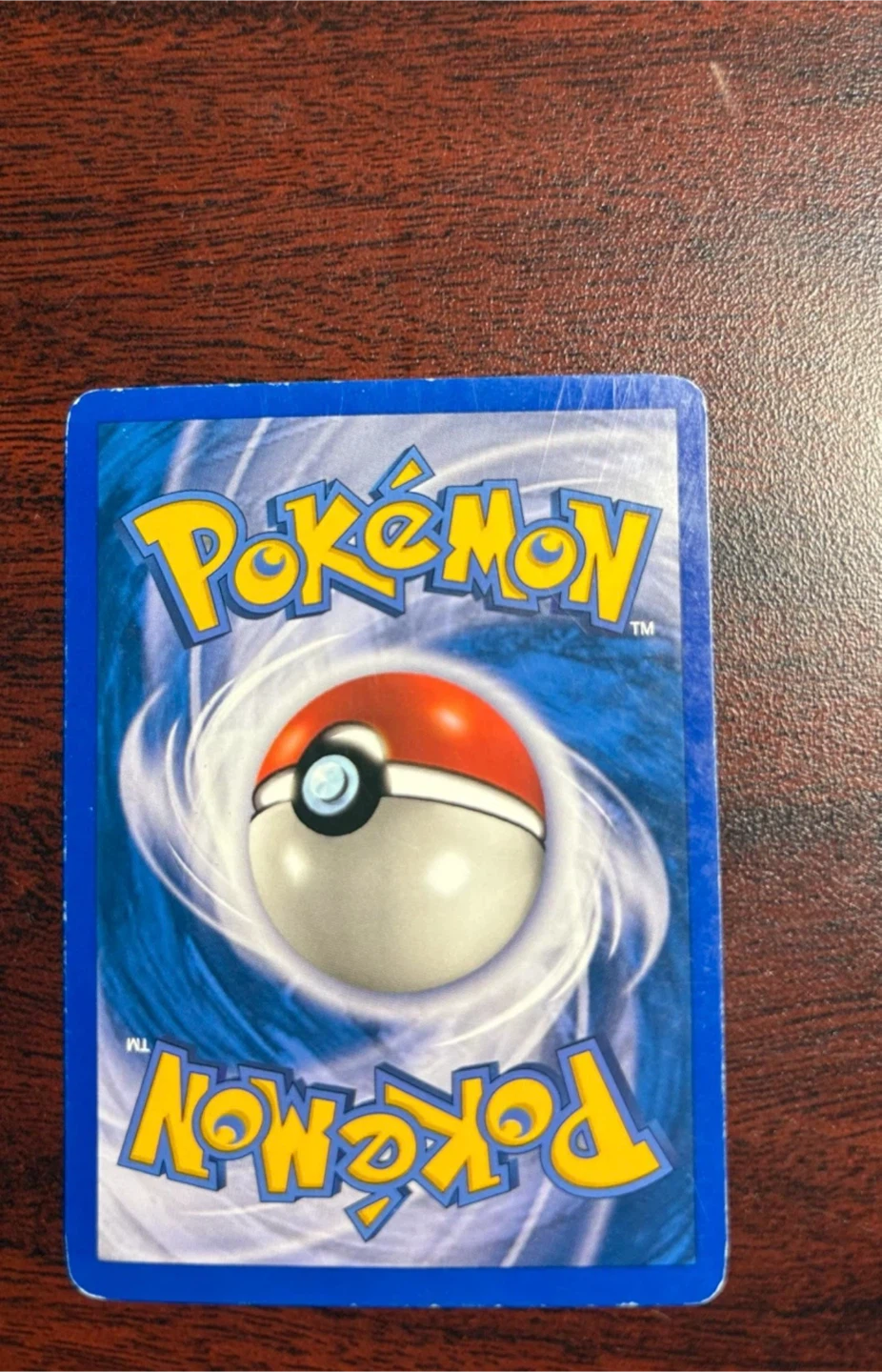 Pokémon Trading Card - photo 4