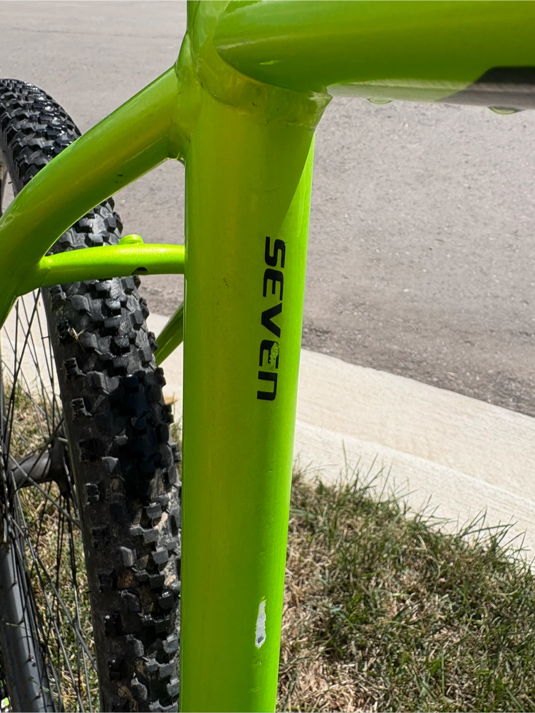 Cannondale Trail Seven XL Mountain Bike - photo 4
