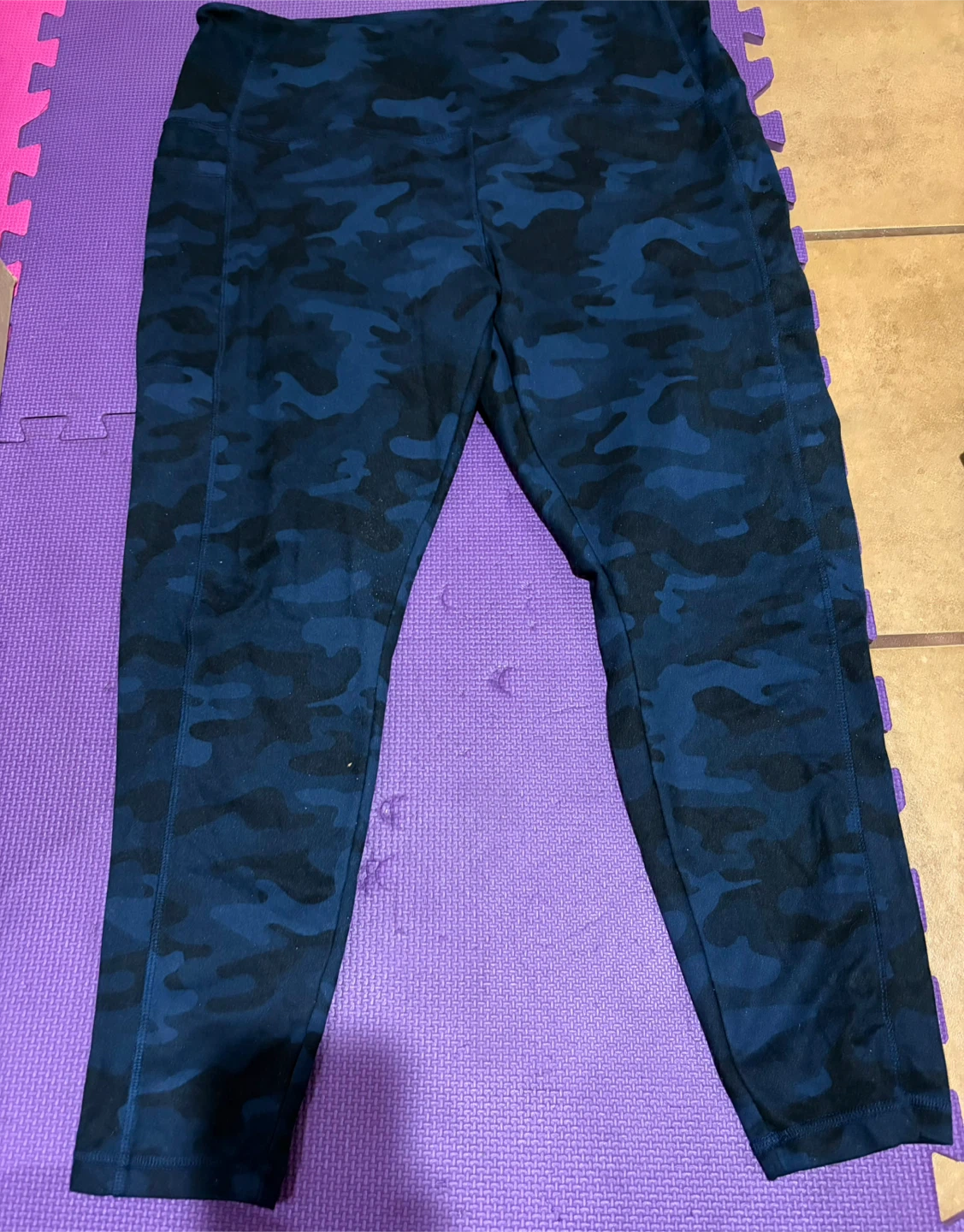 Women’s pant ~ Size XXL