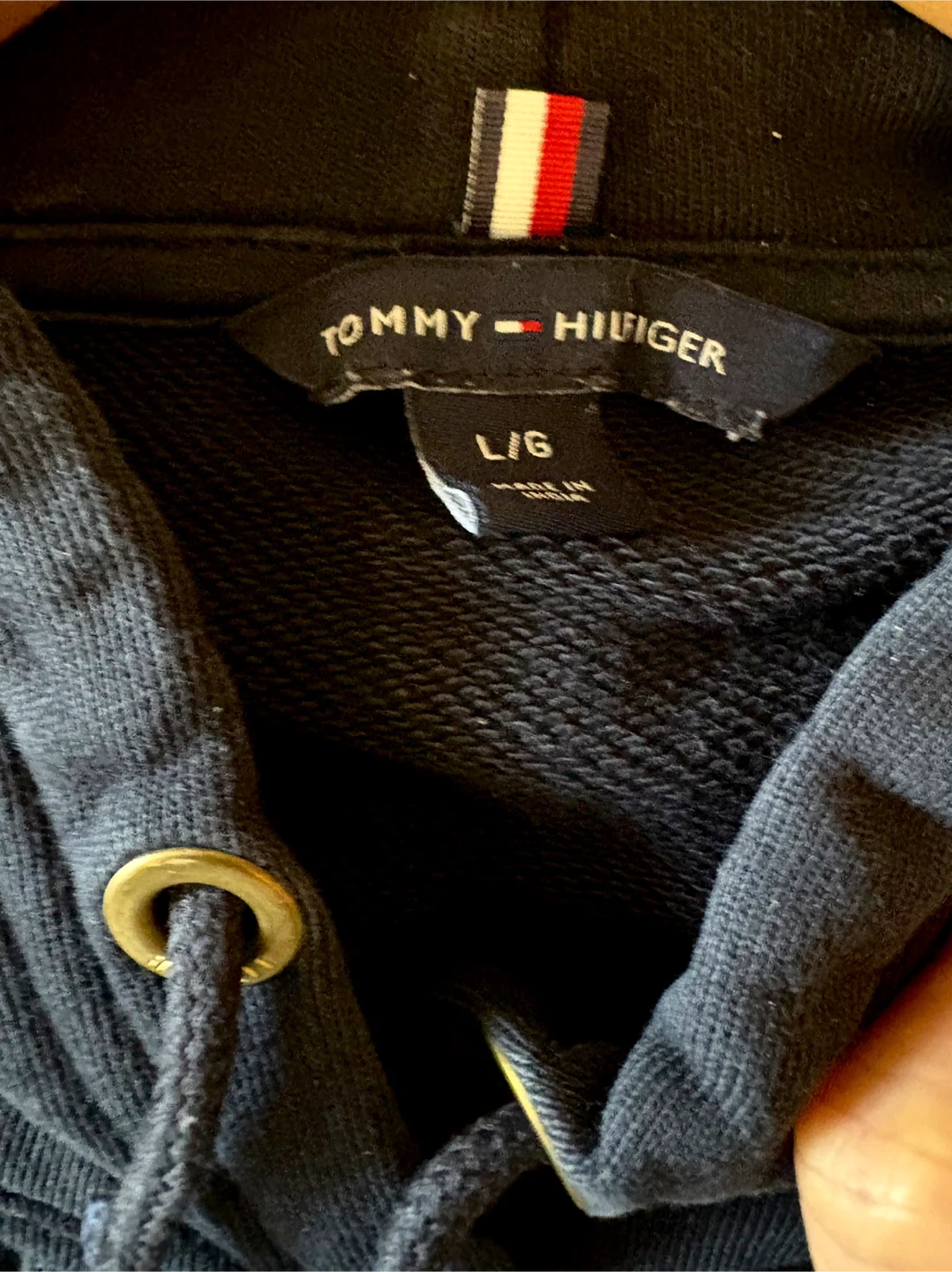 Tommy Hilfiger Hoodie - photo 3