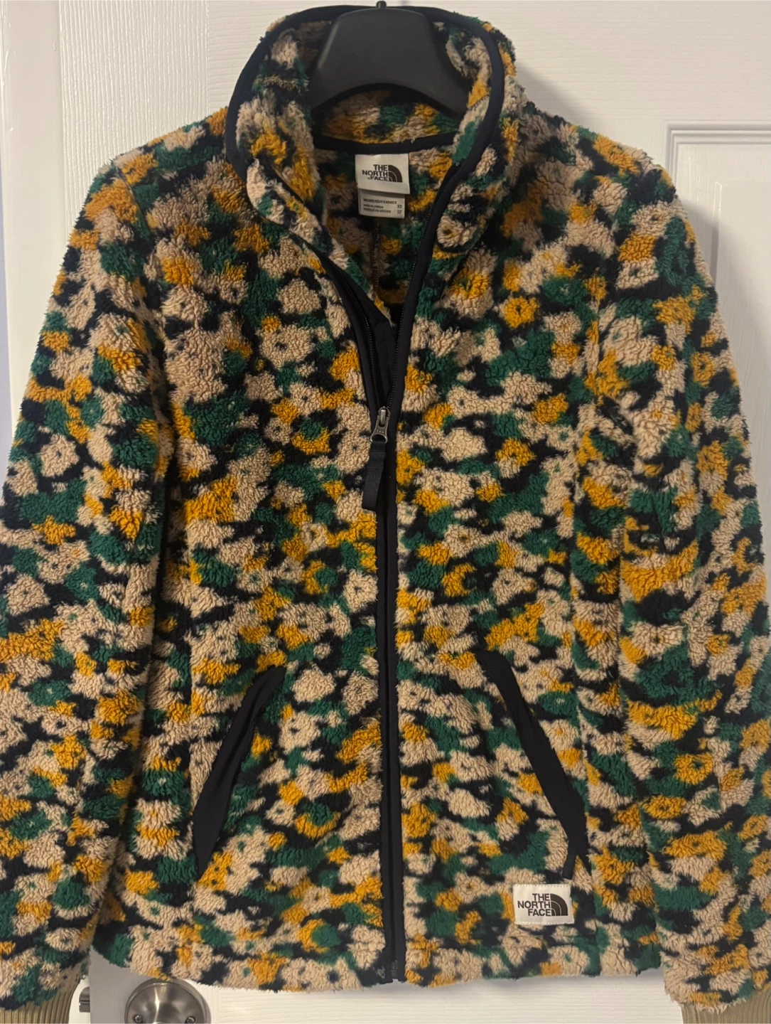The North Face Fleece Jacket